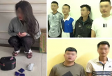 Thanh, thiếu niên đánh mất tương lai vì ma túy