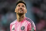 Messi bị giải MLS phủ nhận ghi hattrick