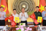 Thanh Hóa trao các quyết định của Ban Bí thư về công tác cán bộ
