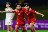 Ngạc nhiên đến thú vị với U17 Việt Nam