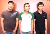 Khởi tố 3 người mua bán, gi-ế-t m-ổ heo bệnh tả châu Phi bán ra thị trường