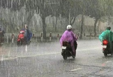 Thanh Hóa sẽ có mưa dông, mưa lớn cục bộ trong 3 ngày tới