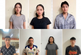 Khởi tố, bắt tạm giam ca sỹ Miu Lê