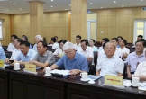 Góp ý điều chỉnh Quy hoạch tỉnh Thanh Hóa thời kỳ 2021-2030, tầm nhìn đến năm 2045