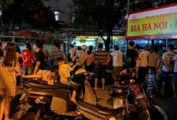 2 nhân viên nhà hàng tử vong nghi do điện giật