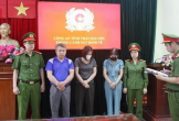 Thêm một hiệu trưởng ở Thái Nguyên bị khởi tố nhận hối lộ
