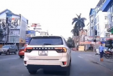 Một lỗi vi phạm về biển số xe bị phạt tới 23 triệu đồng, tất cả chủ xe ô tô chú ý