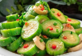Mướp tưởng lành nhưng ăn kiểu này chẳng khác nào 'bào thận'
