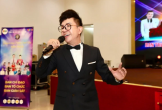 Ca sĩ Long Nhật nhiều lần gây xôn xao dư luận