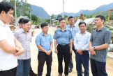 Thanh Hóa: Giám sát thực hiện sắp xếp, ổn định dân cư ở miền núi, chủ động phòng tránh thiên tai