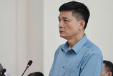 Cựu Cục trưởng Nguyễn Thanh Phong được đề nghị giảm án từ 4-5 năm tù