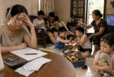 Tôi bắt đầu sợ kỳ nghỉ hè vì năm nào chị chồng cũng gửi con về quê nhờ chăm sóc