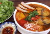 Ẩm thực mùa hè: Những hương vị gọi tên mùa nắng