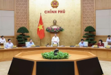 Thủ tướng Lê Minh Hưng phân công nhiệm vụ mới cho 6 Phó Thủ tướng