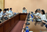 Bộ Y tế hỏa tốc yêu cầu phòng chống Ebola, tăng cường giám sát, sàng lọc nghiêm ngặt