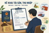 'Lá chắn' phòng, chống tham nhũng hiệu quả