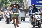 Ai dễ 'gục ngã' trong đợt nắng nóng kéo dài?