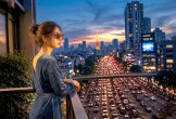 Phút 'say nắng' và cái giá đắt bằng cuộc hôn nhân đổ vỡ