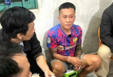 Xét xử 'giang hồ Tài đen' dùng súng cướp ngân hàng