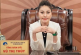 Thông báo truy tố bị can Vũ Thị Thúy cùng đồng phạm trong vụ án Công ty Nhật Nam