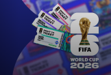 FIFA bị điều tra vì giá vé World Cup 2026 quá cao, fan mua vé đắt nhưng nhận chỗ ngồi kém