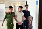 Di lý đối tượng 'á/n chồng á/n' về Thanh Hóa phục vụ điều tra