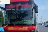 Xử phạt chủ xe khách chở quá số người quy định
