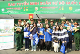 Hướng dẫn xét tuyển thẳng, ưu tiên xét tuyển vào các trường Quân đội năm 2026