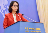 Việt Nam lên tiếng trước việc Mỹ khởi xướng điều tra về sở hữu trí tuệ
