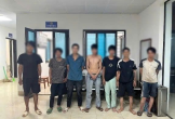 Triệt phá 2 vụ án trả lương cho công nhân bằng m.a t.ú.y