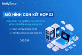 Top 7 dịch vụ CDN bảo mật cao cho website, app và nền tảng số