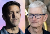 Apple phát tín hiệu John Ternus sẽ đầu tư khác Tim Cook