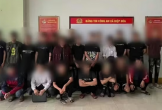 Truy tố 24 bị can 'tuổi teen' trong vụ hỗn chiến trên đường phố Hà Nội