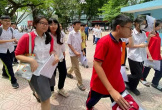 Số lượng thí sinh đăng ký dự thi tốt nghiệp THPT 2026 cao kỷ lục