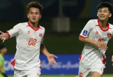 Việt Nam thắng trận đầu tiên ở giải U17 châu Á