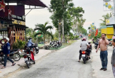 Thiếu niên 17 tuổi bị chém tử vong trong quán cà phê ở Cà Mau