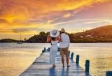 'Bật mí' các điểm đến viên ngọc ẩn hút khách săn ảnh đăng Instagram