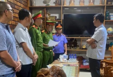 Vụ sai phạm đất đai ở Quảng Trị: Nguyên Phó Chủ tịch huyện cùng 11 cán bộ sắp hầu tòa