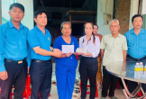 Xót xa hoàn cảnh thai phụ ở Cần Thơ tử vong do tai nạn giao thông