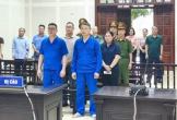 Nguyên Giám đốc Viglacera Hạ Long II cùng đồng phạm lĩnh án nặng vì đưa, nhận hối lộ