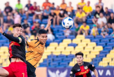 Đông Á Thanh Hóa chính thức trụ hạng sau vòng 25 V.League 2025/26