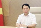 Thứ trưởng Nguyễn Huy Dũng làm Tổ phó Tổ giúp việc về công nghệ và Đề án 06