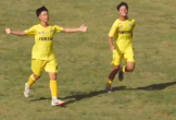 U13 Đông Á Thanh Hóa khởi đầu thuận lợi tại vòng loại Giải bóng đá Thiếu niên toàn quốc 2026