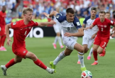 Chủ nhà Canada làm nên lịch sử ở trận ra quân World Cup 2026