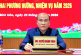 Nguyên Chủ tịch UBND xã bị khởi tố, bắt tạm giam vì nhận hối lộ