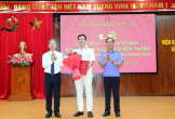 Công bố và trao quyết định biệt phái giữ chức vụ Phó Viện trưởng VKSND tỉnh Thanh Hóa