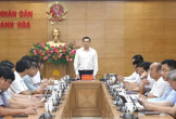 Đề xuất vị trí xây dựng nhà máy điện LNG Nghi Sơn hơn 57.500 tỷ đồng