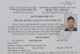 Tr;u;y n;ã Trần Xuân Ánh SN 1992, ai biết tung tích hãy liên hệ ngay SĐT 0905.447.407