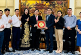 Thúc đẩy kết nối hợp tác đầu tư, thương mại, du lịch giữa Thanh Hóa và các đối tác Thái Lan
