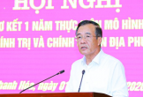 Thanh Hóa: Hơn 1.000 nhiệm vụ được giao cho cấp xã khi chính quyền 2 cấp vận hành